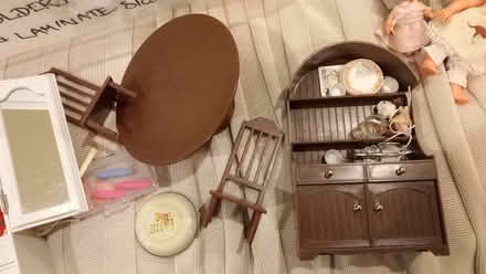 Photo of free Vintage doll set (Cranham Corner GL6) #4