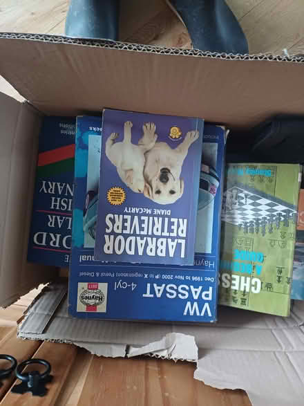 Photo of free Kids stuff (PR5 South ribble) #2