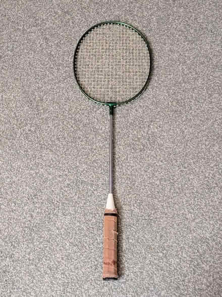 Photo of free Badminton Racquet (BN8) #1