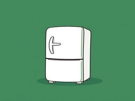 Photo of Fridge (West Midlands WV10) #1