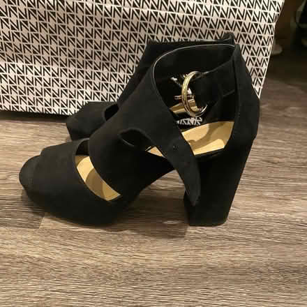 Photo of free Shoes (3x) (Bethesda, MD) #1