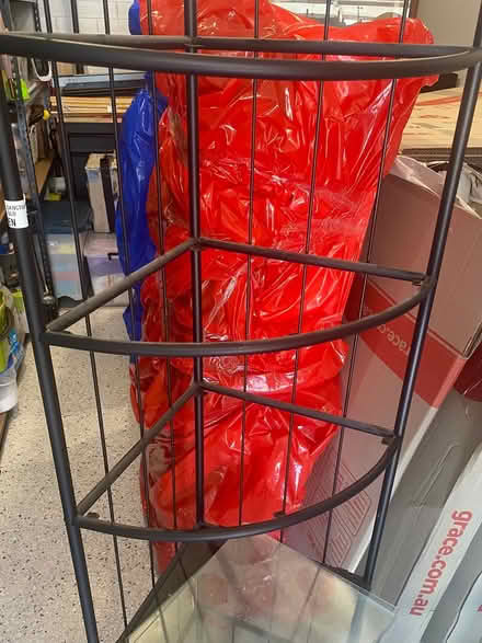 Photo of free Lounge L shape sofa bed + (Hope island) #1