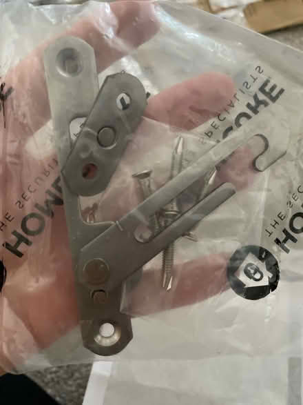 Photo of free Hook restrictors (Liverpool L18) #3