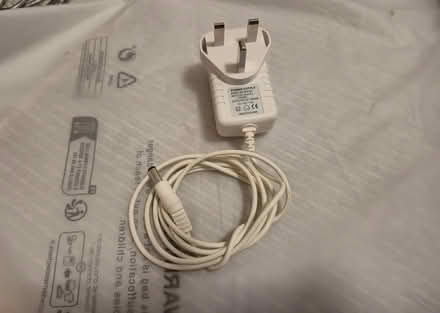 Photo of free Power supply (Mosborough S20) #1