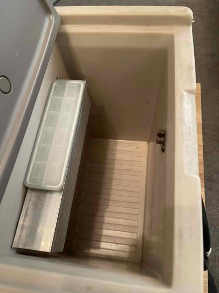 Photo of free Camping Fridge (Arnold, Nottingham) #4