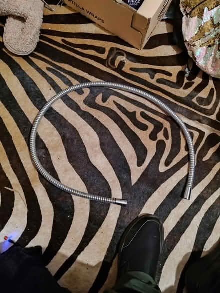 Photo of free Shower head hose (M33 sale) #1