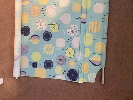 Photo of free Kitchen Roller Blind (Formby L37) #4