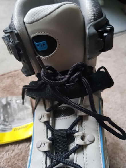 Photo of free inliners (St.Albans AL1) #2