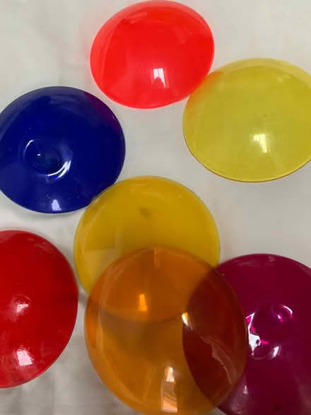 Photo of free Theatre lamp with colours (Blagdon BS40) #3