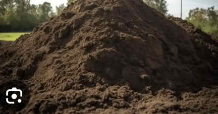 Photo of free Top soil (Stembridge TA12) #1