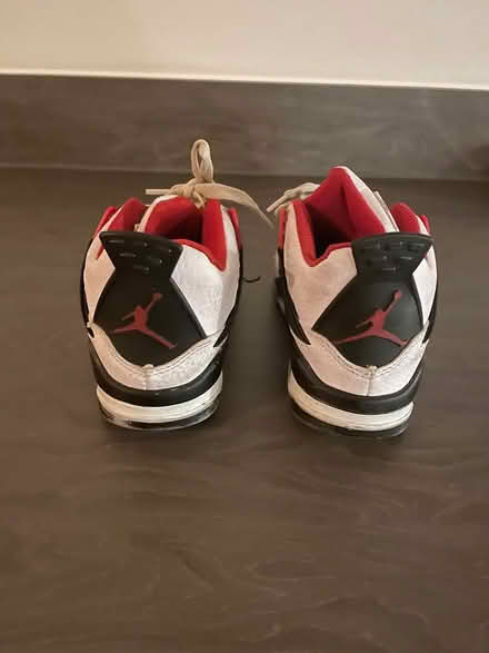 Photo of free Boys Nike Air Jordan trainers (Appleton) #2