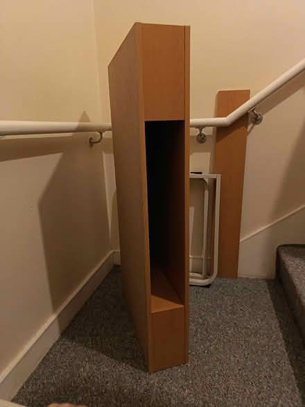 Photo of free Desk (WF8) #3