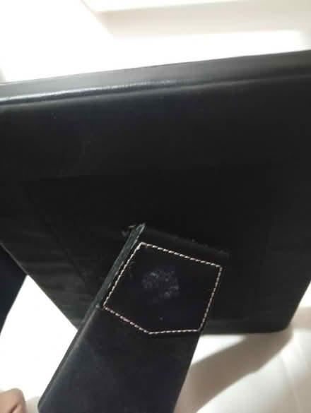 Photo of free Frame with Christian writing on it (East London) #2