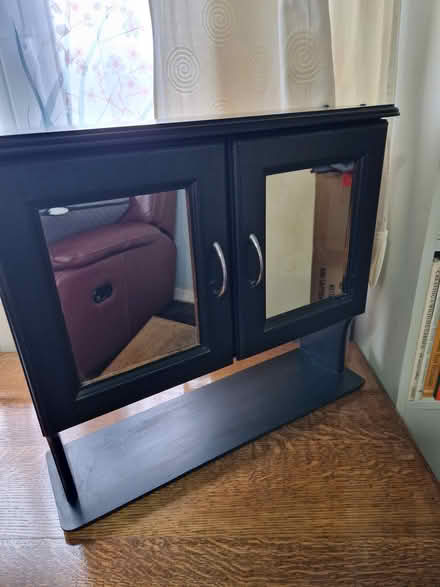 Photo of free Wall cabinet (bathroom) (Stocksbridge S36) #1