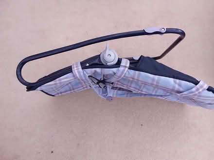 Photo of free Baby bouncer (Mothercare) (Helensburgh G84) #1