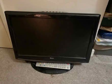 Photo of free Small tv (not smart) (Harpenden AL5) #1