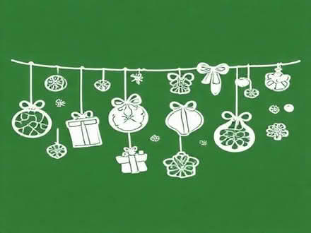 Photo of free Assortd Christmas decorations (New Eltham SE9) #1