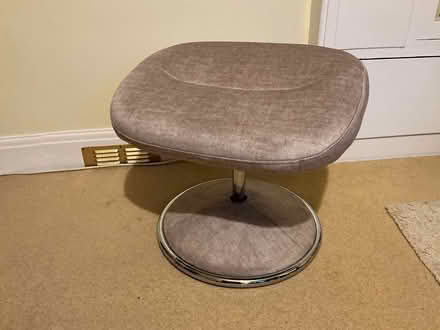 Photo of free Foot stools (EX10 9BT) #2
