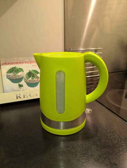 Photo of free Kettle (Putney SW15) #1
