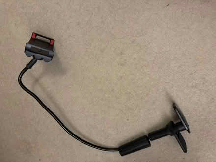 Photo of free Hands free mobile phone holder (Newton Leys MK3) #2