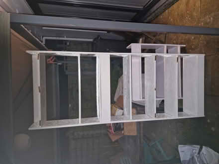 Photo of free Timber bookcase (Great Baddow CM2) #1