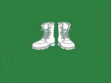 Photo of Female safety boots size 6/7 (Breadsall DE21) #1