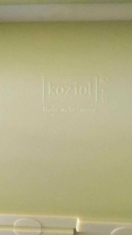 Photo of free Stacking wine rack (BN43) #3