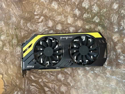 Photo of free PC Parts [TODAY ONLY] (Southwark SE1) #1