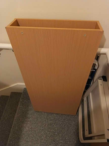 Photo of free Desk (WF8) #2