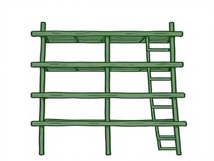 Photo of Scaffolding planks (Toxteth L8) #1