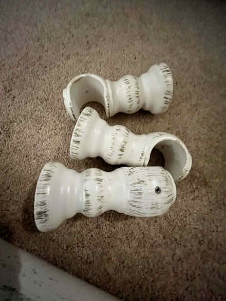 Photo of free Long Curtain Poles (Beckenham BR3) #4