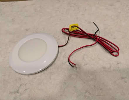 Photo of free mini LED pot lights (Hazeldean/Castlefrank area) #2