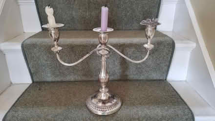 Photo of free Candleabra (Dorking RH4) #1