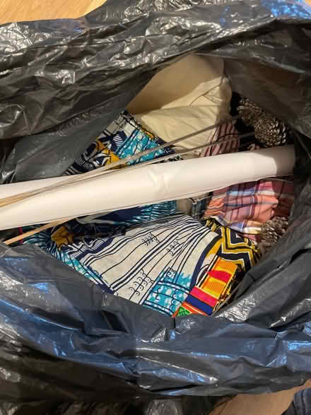 Photo of free Craft supplies (Hackney E8) #1