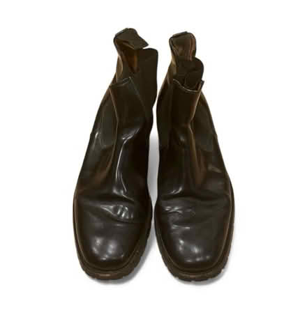 Photo of free Man’s “To Boot New York” Shoes (Brooklyn Storage) #1