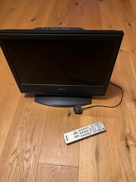 Photo of free TV (Ringmer BN8) #1