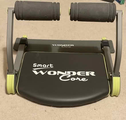 Photo of free Smart Wonder Core (East Oakley RG23) #1