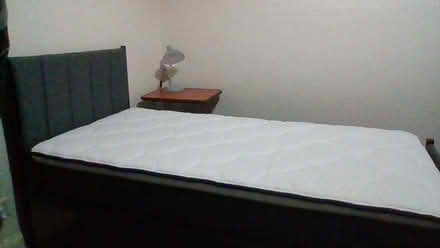 Photo of free bed (Leven KY8) #1