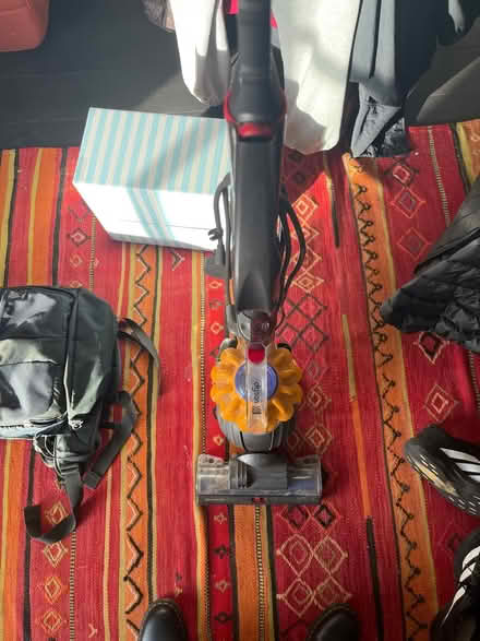 Photo of free Old Dyson (Ancoats/Northern Quarter M1) #1