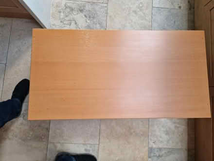 Photo of free Roll front Ikea chest (Poole BH14) #3