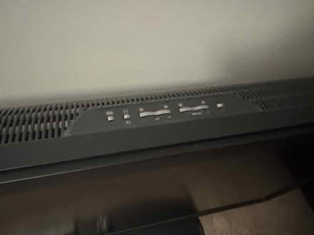 Photo of free TV Sony bravia 40” 1080 HD- kdl40s2530 (2007) fully working (Newton Leys MK3) #1