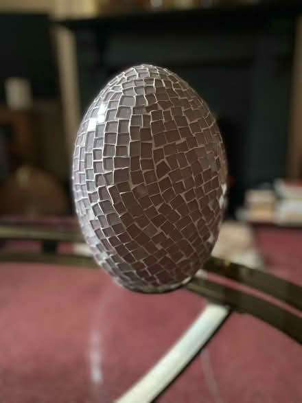 Photo of free Egyptian lamp (Carlisle CA1) #2