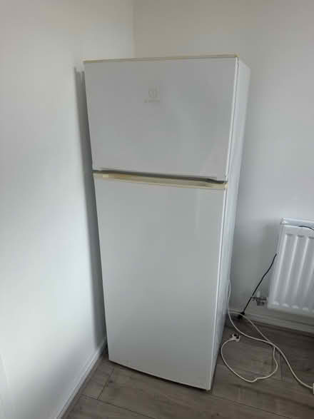 Photo of free Fridge freezer (PE7 7AL) #2