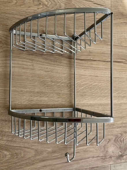 Photo of free Toiletry holder for shower (Havant PO9) #1