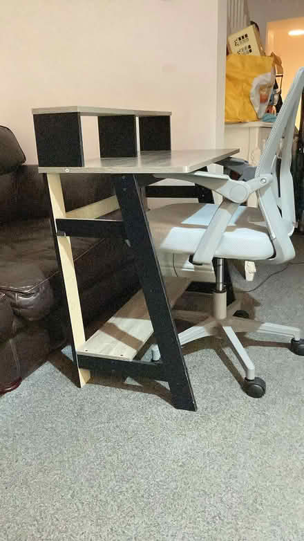 Photo of free Desk (Dalton-in-Furness LA15) #1