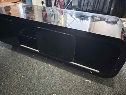 Photo of free tv stand (Ne53ap) #2