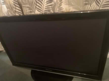 Photo of free Plasma tv (Altrincham) #1