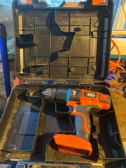 Photo of free 3 Broken drills (Nottingham NG5) #2