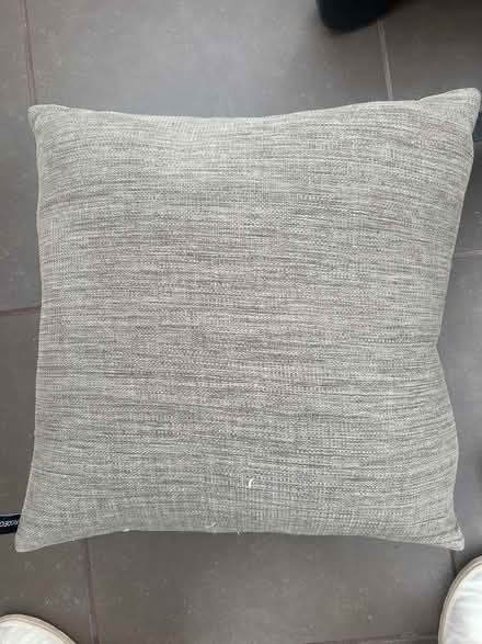 Photo of free 3 cushions (Isleworth TW7) #3