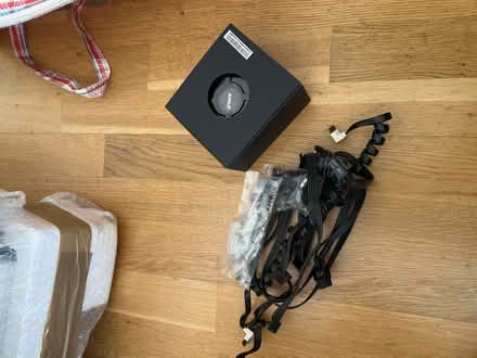 Photo of free PC Parts [TODAY ONLY] (Southwark SE1) #3